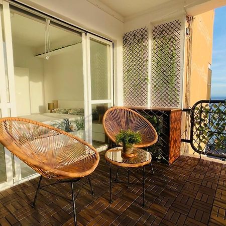 Skyblue Apartment Aguadulce  Exterior photo