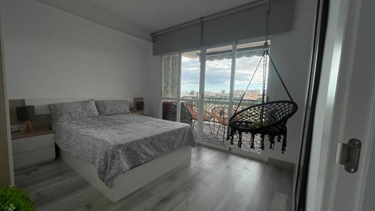 Skyblue Apartment Aguadulce  Exterior photo