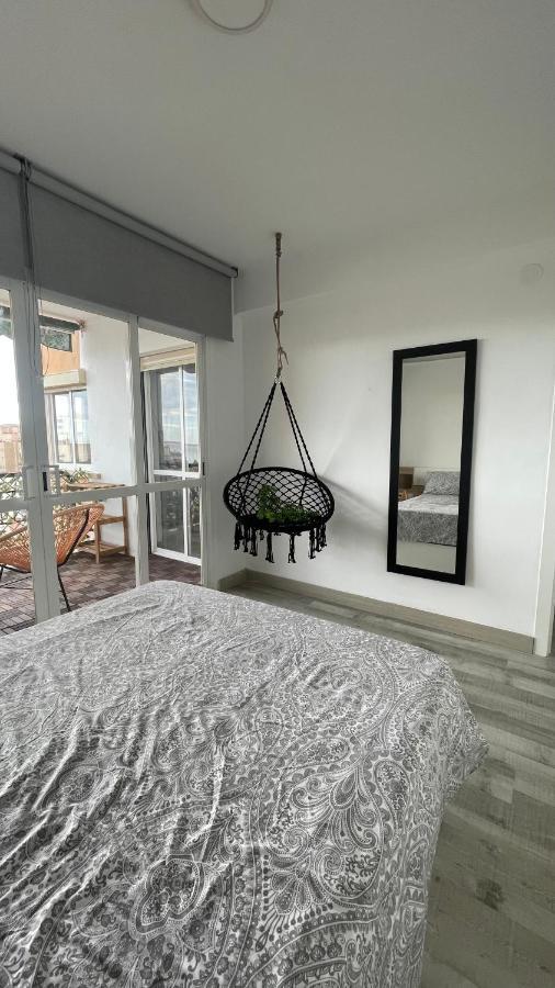 Skyblue Apartment Aguadulce  Exterior photo