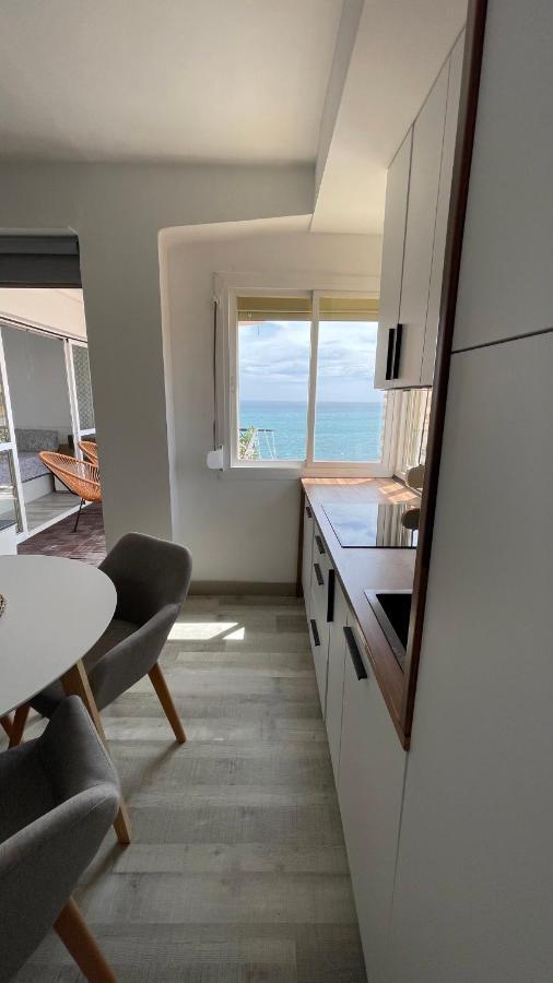 Skyblue Apartment Aguadulce  Exterior photo