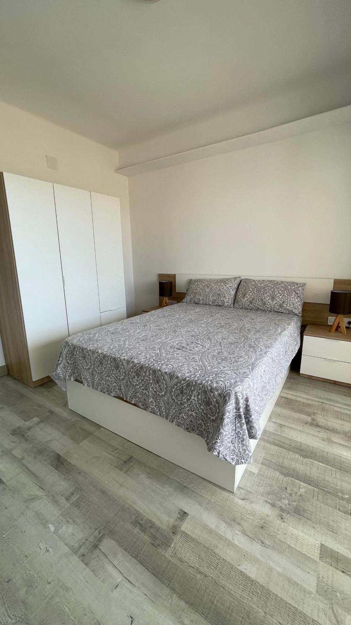 Skyblue Apartment Aguadulce  Exterior photo