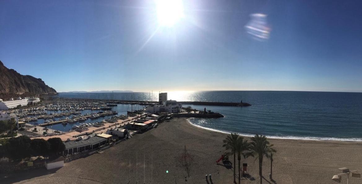 Skyblue Apartment Aguadulce  Exterior photo