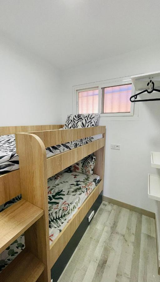Skyblue Apartment Aguadulce  Exterior photo