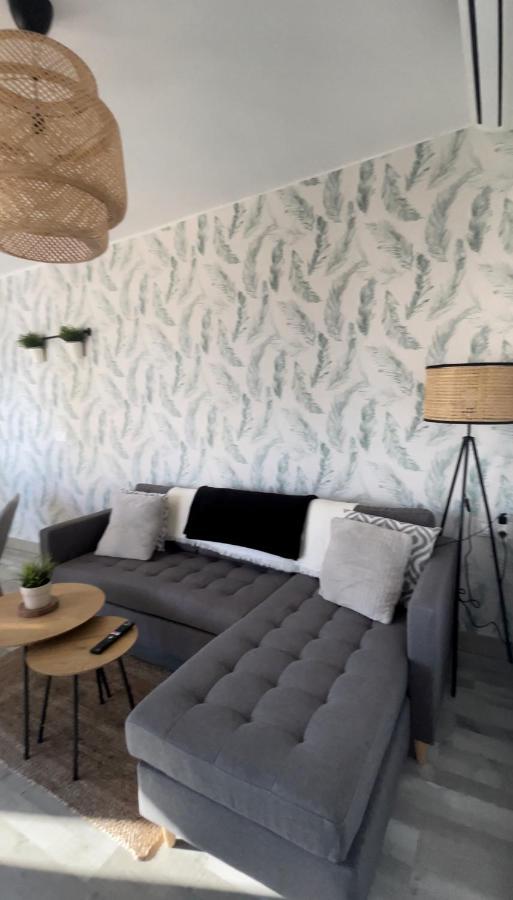 Skyblue Apartment Aguadulce  Exterior photo
