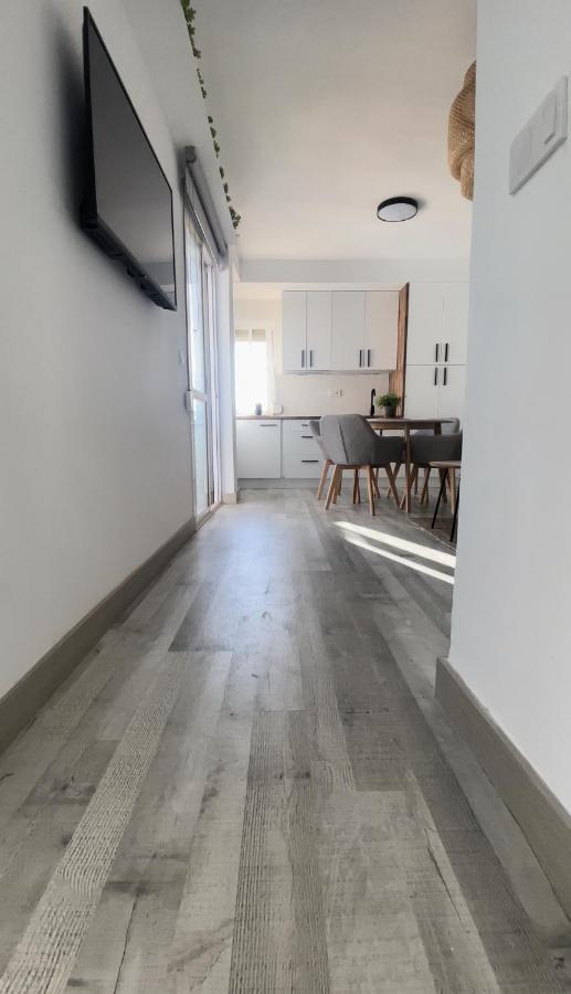 Skyblue Apartment Aguadulce  Exterior photo
