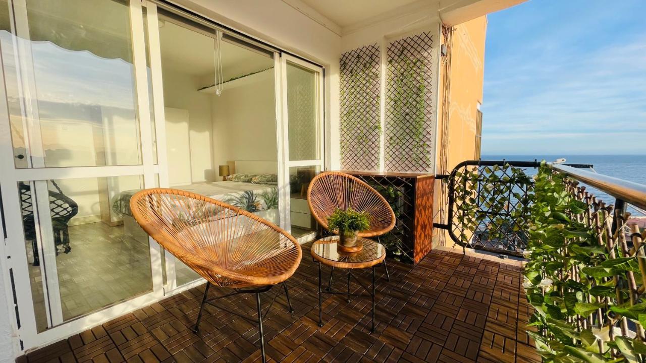 Skyblue Apartment Aguadulce  Exterior photo