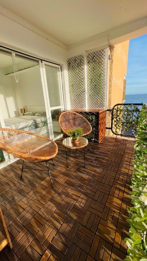 Skyblue Apartment Aguadulce  Exterior photo