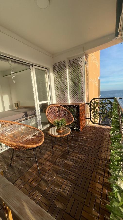 Skyblue Apartment Aguadulce  Exterior photo