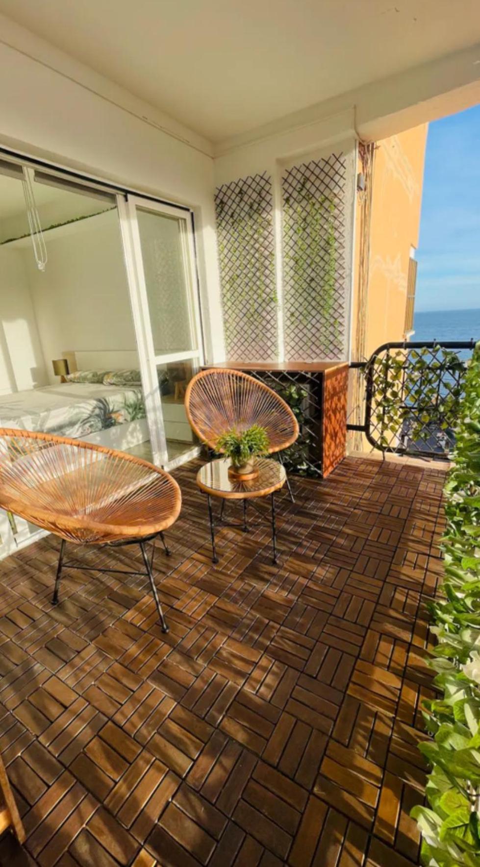 Skyblue Apartment Aguadulce  Exterior photo